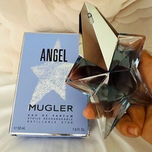 Mugler Angel Star - Perfume angel eau de parfum